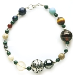 Virgo 18" Necklace