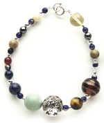 Aquarius Bracelet